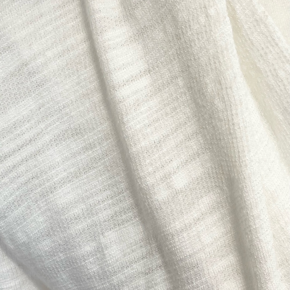 Cozy Lucy drape front tunic top! - Picture 9 of 11